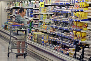 On The Money Grocery Prices