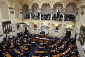 Maryland Legislature