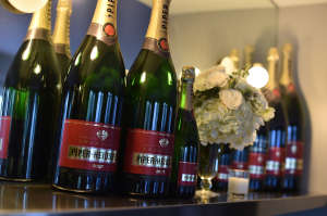 Getting Ready for the Oscars with Glam App and PIPER HEIDSIECK