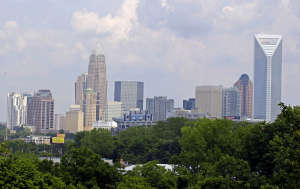 Spotlight On Charlotte