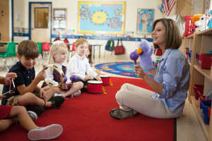 PRIMROSE SCHOOLS HOUSTON