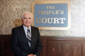 Joseph Wapner