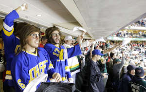 Hanson Brothers
