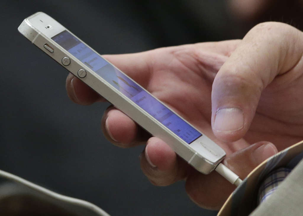 California Privacy Bill