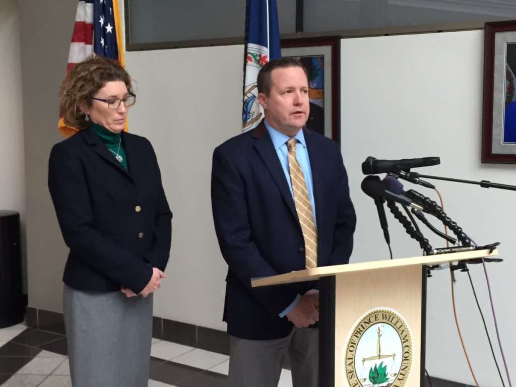 Corey Stewart