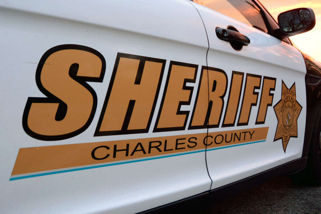 CharlesCo sheriffcar ddi