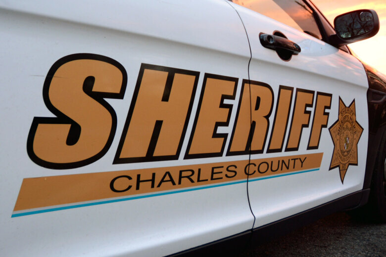 CharlesCo sheriffcar ddi