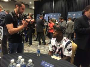 Cyrus Jones