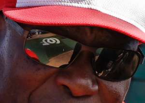 Dusty Baker