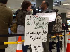 Dulles International Airport