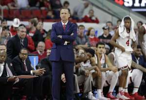 Mark Gottfried