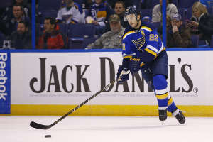 Kevin Shattenkirk