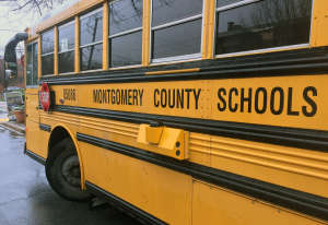 MCPS bus mmu