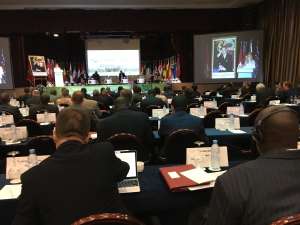 Marrakech Security Forum