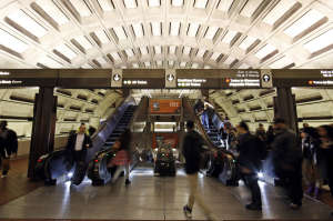 Subway Shutdown
