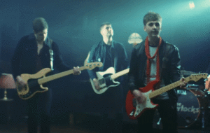 SHERLOCKS