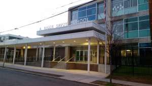 Savoy Elementary School