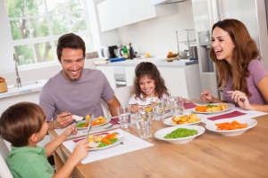 Family Dinner