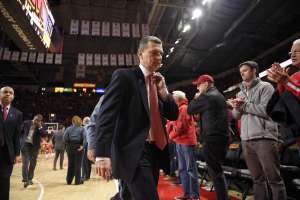 Mark Turgeon