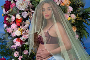 Beyonce preggers