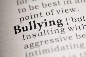 Bullying
