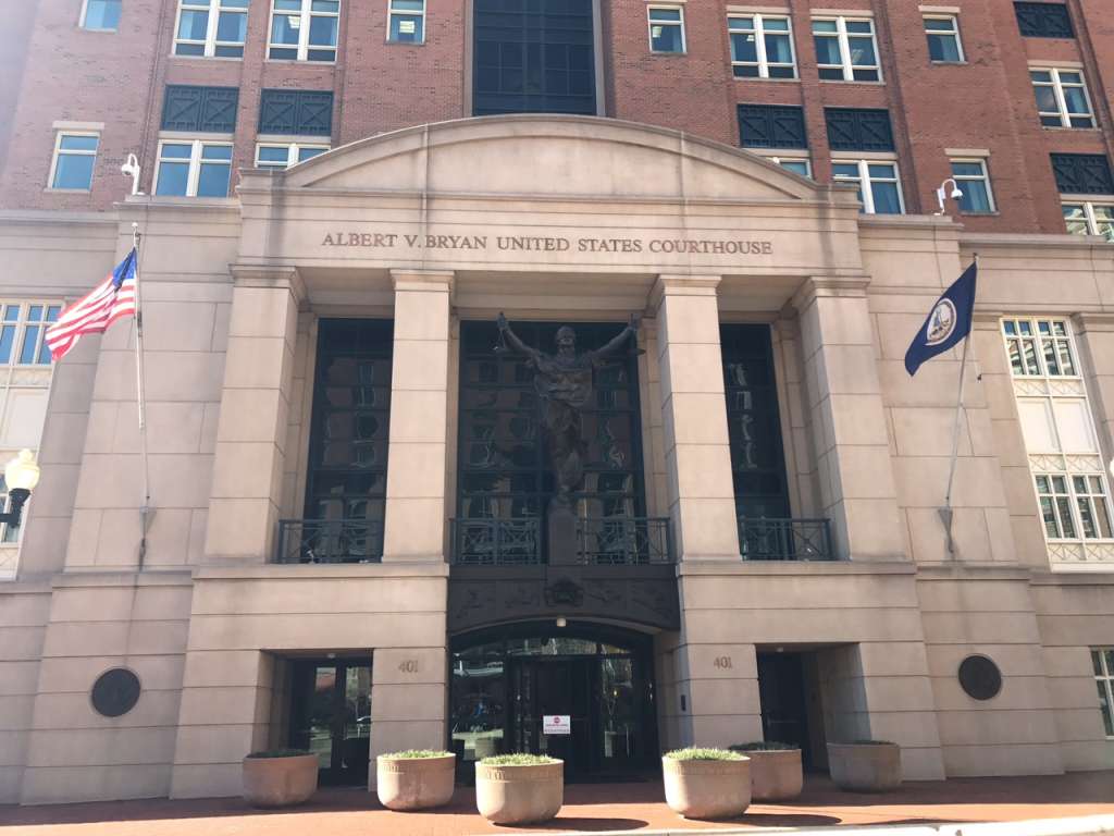 Courthouse