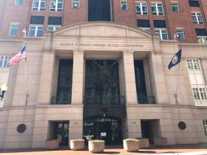 Courthouse
