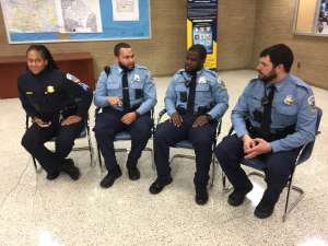 Dc police