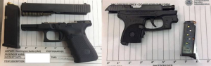 Guns