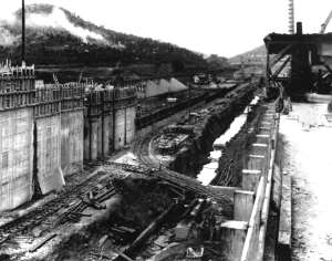 Panama Canal