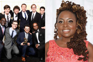 Snarky ledisi
