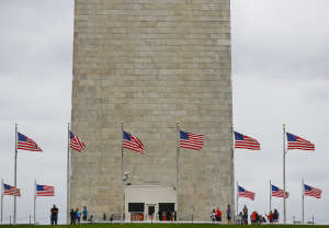 Washington Monument