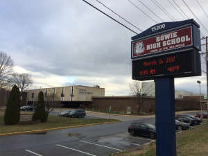 030817 bowie high school
