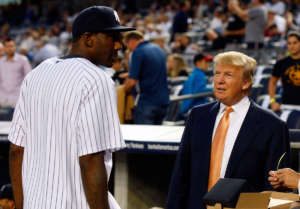 Tampa Bay Rays v New York Yankees