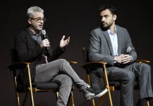2017 CinemaCon Universal Pictures Presentation