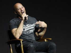 2017 CinemaCon Universal Pictures Presentation