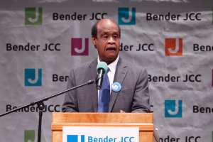 Ike Leggett