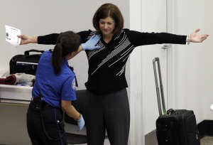 Airport Security