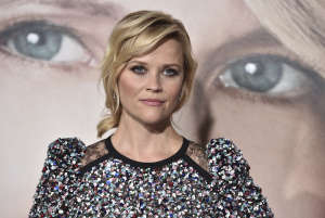 Reese Witherspoon