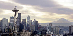 Washington Tourism