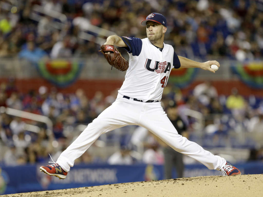 Danny Duffy