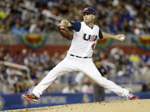 Danny Duffy