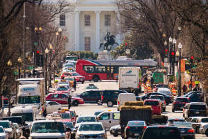 Super Tuesday Election