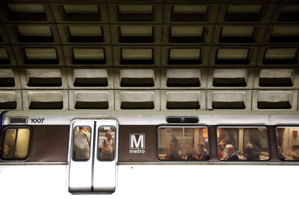 Subway Shutdown