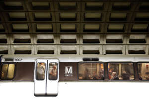 Subway Shutdown