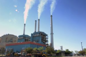 AP Explains Trump Coal