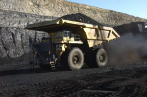 AP Explains Trump Coal