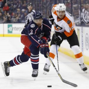 Around The NHL Hockey
