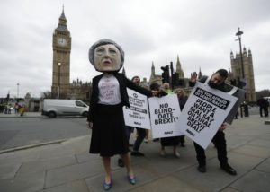 Britain Brexit