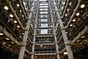 Britain Lloyd's of London